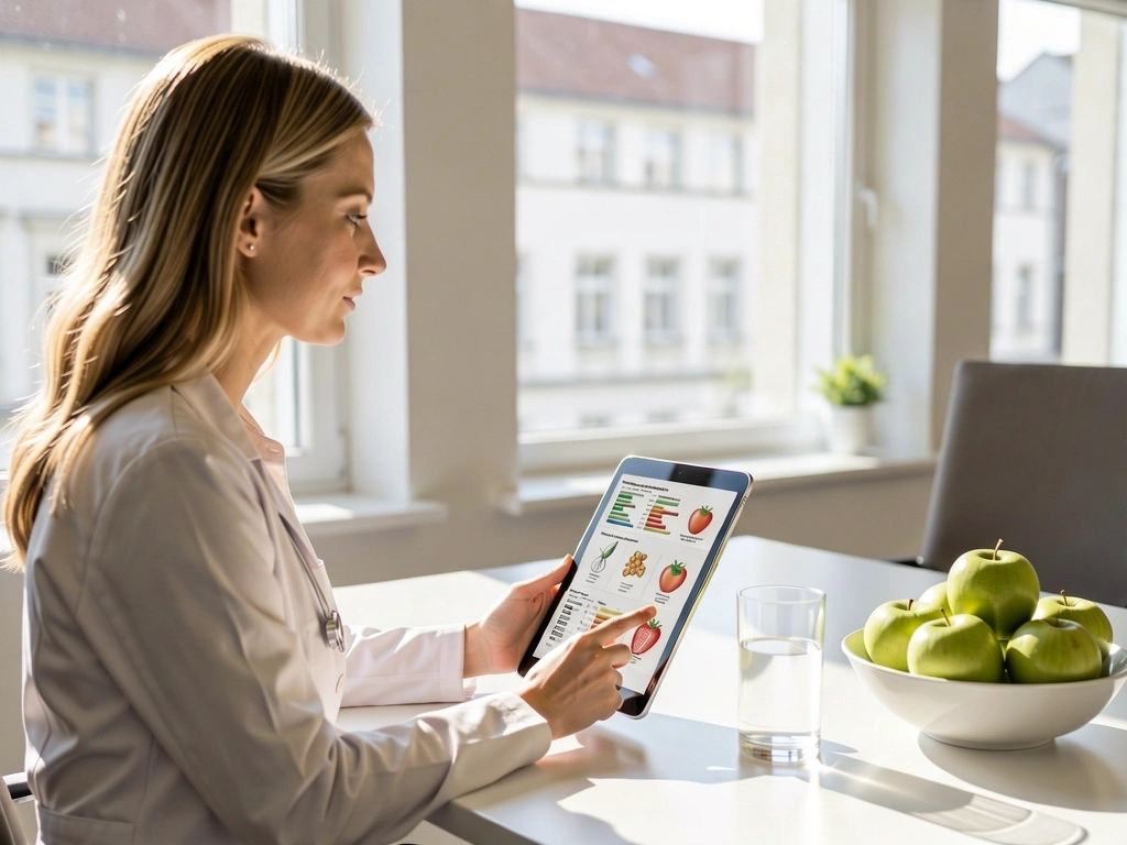 Beratungsprozess München