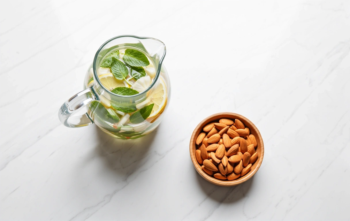 Frisches Design-Element