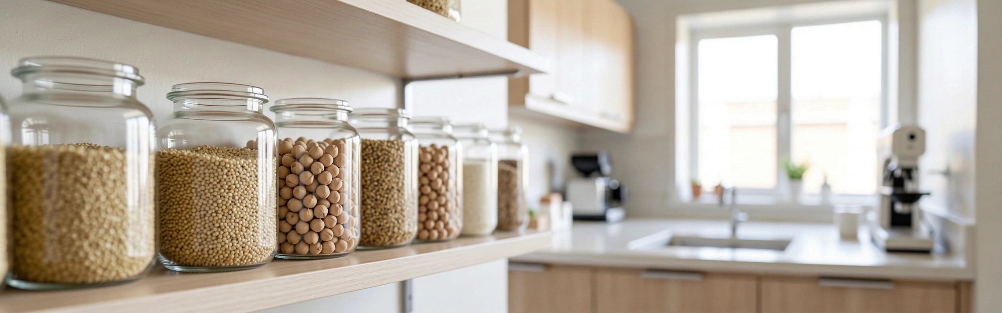 Inspirierende Nährstoffvielfalt