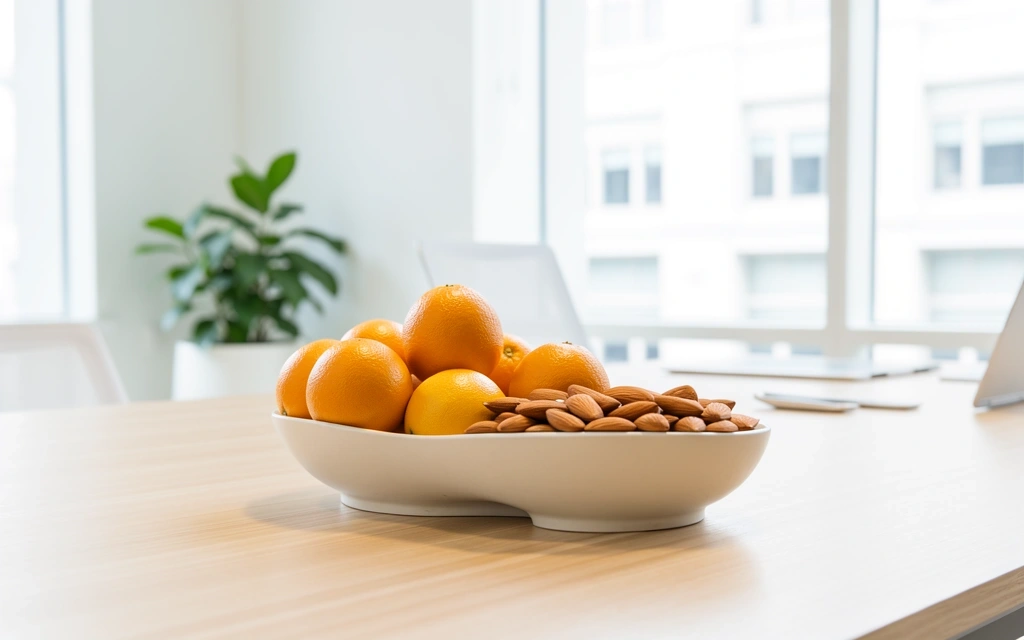 Arbeitsweise bei VitalErnährung